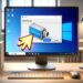 【Windows11】USBメモリーを効率的にフォーマットする方法