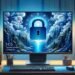 【Windows11】一時的にPCを安全にロックする方法