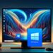 【Windows11】デスクトップのアイコンサイズを変更する方法