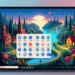 【Windows11】アプリを効率的に利用するためのピン留め方法
